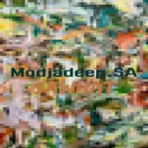 Modjadeep.SA - Sawhat (Original Mix)